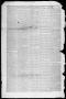 Thumbnail image of item number 2 in: 'The Texas Democrat (Austin, Tex.), Vol. 3, No. 26, Ed. 1, Saturday, April 22, 1848'.