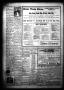 Thumbnail image of item number 4 in: 'Brenham Daily Banner. (Brenham, Tex.), Vol. 25, No. 69, Ed. 1 Thursday, March 22, 1900'.