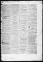 Thumbnail image of item number 3 in: 'The Texas Democrat (Austin, Tex.), Vol. 1, No. 19, Ed. 1, Saturday, June 2, 1849'.
