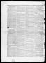 Thumbnail image of item number 4 in: 'The Texas Democrat (Austin, Tex.), Vol. 1, No. 25, Ed. 1, Saturday, July 14, 1849'.