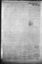 Thumbnail image of item number 4 in: 'Brenham Banner. (Brenham, Tex.), Vol. 43, No. 3, Ed. 1 Thursday, January 16, 1908'.