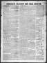 Primary view of Democratic Telegraph and Texas Register (Houston, Tex.), Vol. 11, No. 14, Ed. 1, Wednesday, April 8, 1846