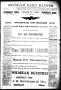 Newspaper: Brenham Daily Banner. (Brenham, Tex.), Vol. 12, No. 213, Ed. 1 Wednes…