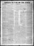 Thumbnail image of item number 1 in: 'Democratic Telegraph and Texas Register (Houston, Tex.), Vol. 11, No. 17, Ed. 1, Wednesday, April 29, 1846'.