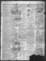 Thumbnail image of item number 4 in: 'Democratic Telegraph and Texas Register (Houston, Tex.), Vol. 11, No. 18, Ed. 1, Wednesday, May 6, 1846'.