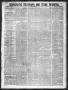 Thumbnail image of item number 1 in: 'Democratic Telegraph and Texas Register (Houston, Tex.), Vol. 11, No. 19, Ed. 1, Wednesday, May 13, 1846'.