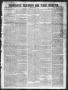 Primary view of Democratic Telegraph and Texas Register (Houston, Tex.), Vol. 11, No. 21, Ed. 1, Wednesday, May 27, 1846
