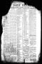Primary view of Brenham Daily Banner. (Brenham, Tex.), Ed. 1 Saturday, June 2, 1877