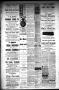 Thumbnail image of item number 4 in: 'Brenham Daily Banner. (Brenham, Tex.), Vol. 8, No. 237, Ed. 1 Thursday, October 4, 1883'.