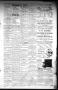 Thumbnail image of item number 3 in: 'Brenham Daily Banner. (Brenham, Tex.), Vol. 9, No. 262, Ed. 1 Sunday, October 19, 1884'.
