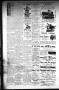 Thumbnail image of item number 4 in: 'Brenham Daily Banner. (Brenham, Tex.), Vol. 9, No. 262, Ed. 1 Sunday, October 19, 1884'.
