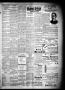 Thumbnail image of item number 3 in: 'Brenham Daily Banner. (Brenham, Tex.), Vol. 21, No. 45, Ed. 1 Sunday, February 16, 1896'.