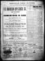 Thumbnail image of item number 1 in: 'Brenham Daily Banner. (Brenham, Tex.), Vol. 23, No. 298, Ed. 1 Sunday, December 11, 1898'.