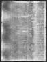 Thumbnail image of item number 2 in: 'Democratic Telegraph and Texas Register (Houston, Tex.), Vol. 11, No. 52, Ed. 1, Monday, December 28, 1846'.