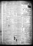 Thumbnail image of item number 3 in: 'Brenham Daily Banner. (Brenham, Tex.), Vol. 22, No. 190, Ed. 1 Wednesday, August 4, 1897'.