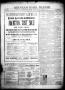 Newspaper: Brenham Daily Banner. (Brenham, Tex.), Vol. 23, No. 140, Ed. 1 Friday…