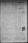 Thumbnail image of item number 3 in: 'Brenham Daily Banner. (Brenham, Tex.), Vol. 7, No. 130, Ed. 1 Thursday, June 1, 1882'.
