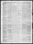 Thumbnail image of item number 2 in: 'Democratic Telegraph and Texas Register (Houston, Tex.), Vol. 12, No. 34, Ed. 1, Monday, August 23, 1847'.