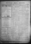 Thumbnail image of item number 1 in: 'Brenham Daily Banner. (Brenham, Tex.), Vol. 27, No. 230, Ed. 1 Friday, December 5, 1902'.