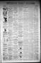 Newspaper: Brenham Daily Banner. (Brenham, Tex.), Vol. 6, No. 86, Ed. 1 Sunday, …