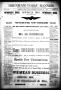 Newspaper: Brenham Daily Banner. (Brenham, Tex.), Vol. 12, No. 209, Ed. 1 Friday…