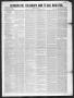 Primary view of Democratic Telegraph and Texas Register (Houston, Tex.), Vol. 12, No. 50, Ed. 1, Thursday, December 16, 1847