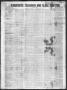 Primary view of Democratic Telegraph and Texas Register (Houston, Tex.), Vol. 12, No. 51, Ed. 1, Thursday, December 23, 1847