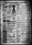 Newspaper: Brenham Daily Banner. (Brenham, Tex.), Vol. 10, No. 236, Ed. 1 Friday…
