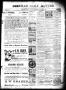 Newspaper: Brenham Daily Banner. (Brenham, Tex.), Vol. 15, No. 277, Ed. 1 Tuesda…