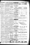 Thumbnail image of item number 3 in: 'Brenham Daily Banner. (Brenham, Tex.), Vol. 17, No. 101, Ed. 1 Tuesday, April 26, 1892'.