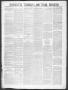Primary view of Democratic Telegraph and Texas Register (Houston, Tex.), Vol. 14, No. 6, Ed. 1, Thursday, February 8, 1849