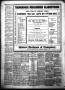 Thumbnail image of item number 2 in: 'Brenham Daily Banner. (Brenham, Tex.), Vol. 25, No. 202, Ed. 1 Friday, August 24, 1900'.