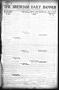 Newspaper: The Brenham Daily Banner (Brenham, Tex.), Vol. 29, No. 149, Ed. 1 Sat…