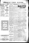 Newspaper: Brenham Daily Banner. (Brenham, Tex.), Vol. 17, No. 116, Ed. 1 Friday…