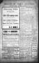 Thumbnail image of item number 1 in: 'Brenham Daily Banner. (Brenham, Tex.), Vol. 28, No. 19, Ed. 1 Wednesday, January 21, 1903'.