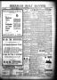 Newspaper: Brenham Daily Banner. (Brenham, Tex.), Vol. 25, No. 154, Ed. 1 Friday…