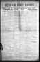Primary view of Brenham Daily Banner (Brenham, Tex.), Vol. 29, No. 76, Ed. 1 Saturday, June 22, 1912