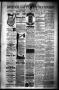 Newspaper: Brenham Daily Banner. (Brenham, Tex.), Vol. 10, No. 11, Ed. 1 Tuesday…