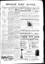 Newspaper: Brenham Daily Banner. (Brenham, Tex.), Vol. 19, No. 80, Ed. 1 Sunday,…