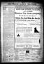 Newspaper: Brenham Daily Banner. (Brenham, Tex.), Vol. 22, No. 22, Ed. 1 Sunday,…