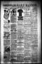 Newspaper: Brenham Daily Banner. (Brenham, Tex.), Vol. 10, No. 26, Ed. 1 Friday,…