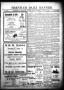 Newspaper: Brenham Daily Banner. (Brenham, Tex.), Vol. 25, No. 97, Ed. 1 Tuesday…