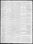 Thumbnail image of item number 2 in: 'Democratic Telegraph and Texas Register (Houston, Tex.), Vol. 15, No. 11, Ed. 1, Thursday, March 14, 1850'.