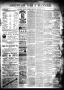 Newspaper: Brenham Daily Banner. (Brenham, Tex.), Vol. 13, No. 294, Ed. 1 Thursd…