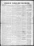 Thumbnail image of item number 1 in: 'Democratic Telegraph and Texas Register (Houston, Tex.), Vol. 15, No. 17, Ed. 1, Thursday, April 25, 1850'.