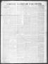 Primary view of Democratic Telegraph and Texas Register (Houston, Tex.), Vol. 15, No. 32, Ed. 1, Thursday, August 8, 1850