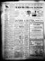 Thumbnail image of item number 2 in: 'Brenham Daily Banner. (Brenham, Tex.), Vol. 23, No. 247, Ed. 1 Tuesday, October 11, 1898'.