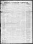 Newspaper: Democratic Telegraph and Texas Register. (Houston, Tex.), Vol. 15, No…