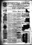 Thumbnail image of item number 4 in: 'Brenham Daily Banner. (Brenham, Tex.), Vol. 10, No. 274, Ed. 1 Saturday, November 7, 1885'.