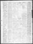 Thumbnail image of item number 4 in: 'Democratic Telegraph and Texas Register (Houston, Tex.), Vol. 15, No. 51, Ed. 1, Friday, December 20, 1850'.